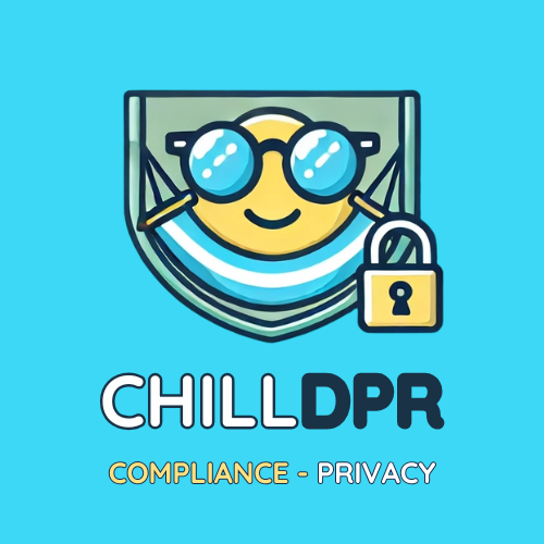 ChillDPR Logo